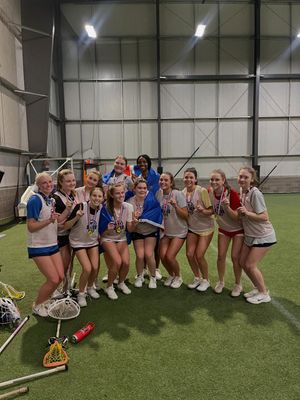 Image post by @3dlacrossene on Instagram