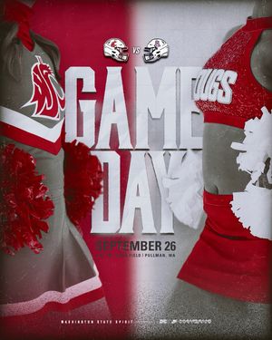 Image post by @wsucheer on Instagram
