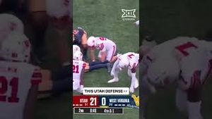 Video post by @Big 12 Conference on YouTube