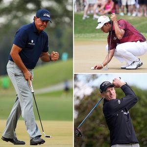 Image post by @memorialgolf on Instagram