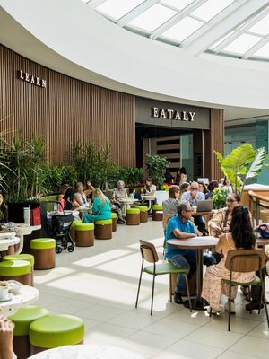 Image post by @aventuramall on Instagram