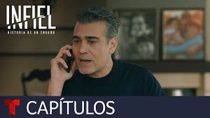 Video post by @telemundo on YouTube
