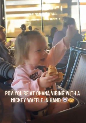Video post by @disneyparks on TikTok