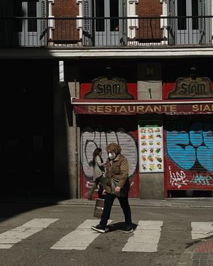 Image post by @victorcarre on Instagram