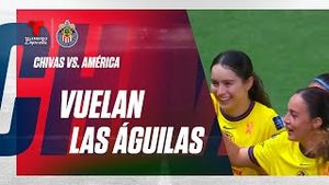 Video post by @deportes on YouTube