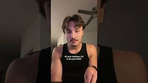 Video post by @Tim Hofacker on YouTube