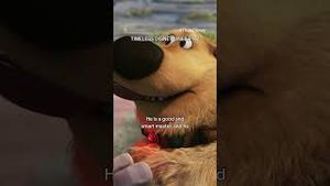 Video post by @disney on YouTube