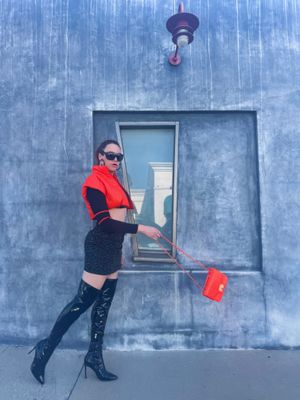 Image post by @laganjaestranja on Instagram