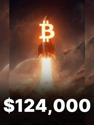 Image post by @bitcoin.conference on Instagram