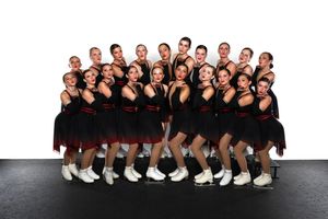 Image post by @miamiclubskating on Instagram