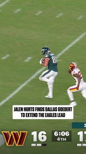 Video post by @nfl on TikTok