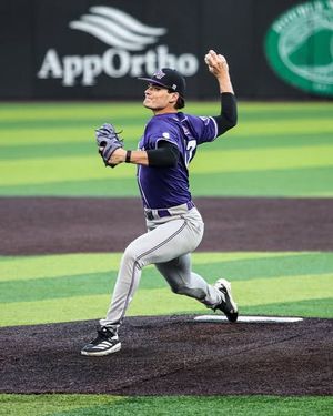 Image post by @hpu_baseball on Instagram