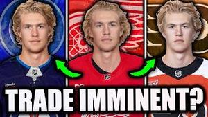 Video post by @gravitehhockey on YouTube