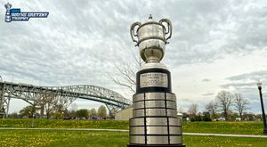 Image post by @OHLHockey on Twitter