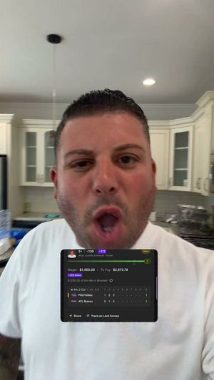 Video post by @joe_lil_snuff_perri on Instagram