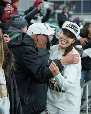 Image post by @ncaasoccer on Instagram