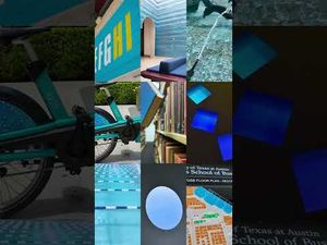 Video post by @The University of Texas at Austin on YouTube
