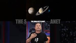 Video post by @whatifscienceshow on YouTube