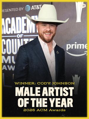 Image post by @cmt on Instagram