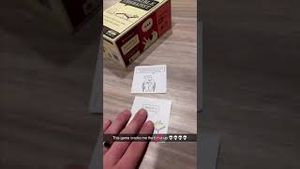 Video post by @explodingkittensinc on YouTube