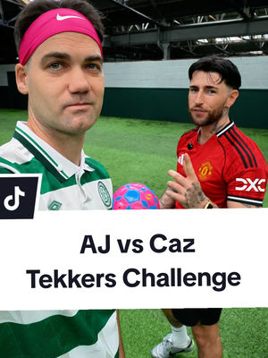 Video post by @aj_greenway on TikTok