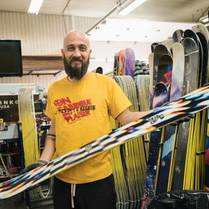 Image post by @j_skis on Instagram