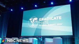 Video post by @nbcnews on YouTube