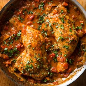 Image post by @cookscountry on Instagram