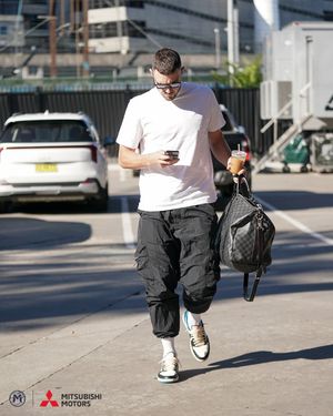 Image post by @melbunited on Instagram