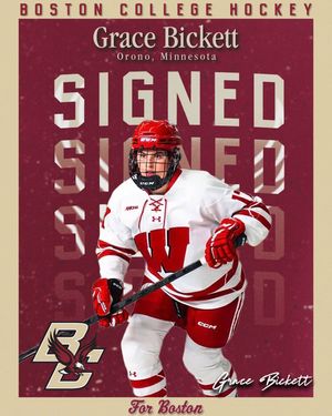 Image post by @grace_bickett on Instagram