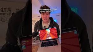 Video post by @itsericaaberg on YouTube