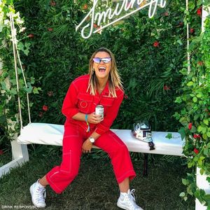 Image post by @smirnoff on Instagram