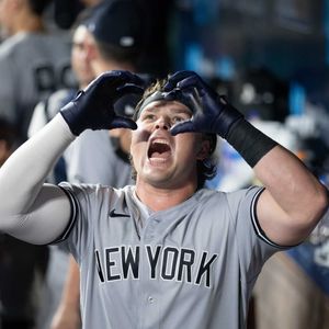 Image post by @yankeesbeisbol on Instagram