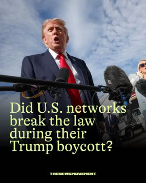 Image post by @thenewsmovement on TikTok