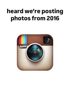 Image post by @creators on Instagram