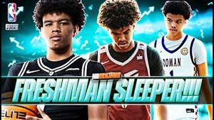 Video post by @noceilingsnba on YouTube