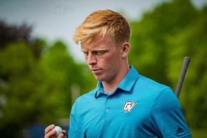 Image post by @gvsumensgolf on Instagram