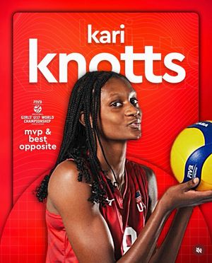 Image post by @a5vball on Instagram