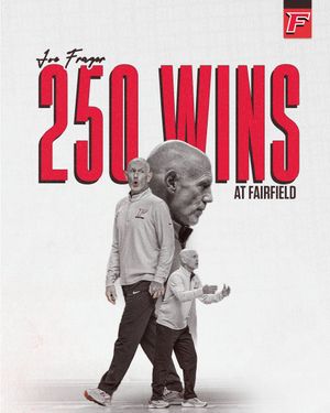 Image post by @StagsWBball on Twitter