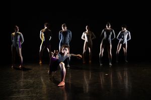 Image post by @joffreyschool on Instagram