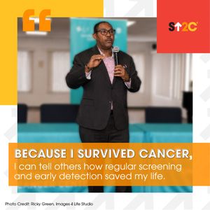 Image post by @su2c on Instagram