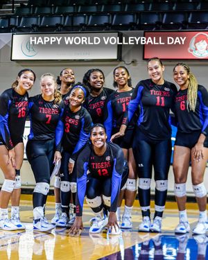 Image post by @tsutigersvb on Instagram