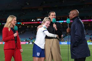 Image post by @Lionesses on Twitter