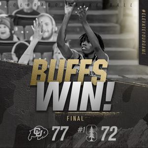 Image post by @cubuffswbb on Instagram