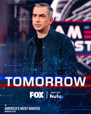 Image post by @FOXTV on Twitter/X