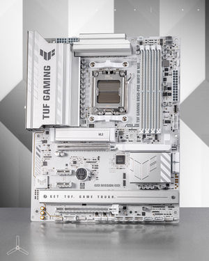 Image post by @asus on Instagram