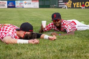 Image post by @stjoemustangs on Facebook