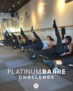Image post by @purebarregreenwood on Facebook