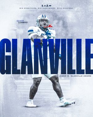 Image post by @ricefootball on Instagram