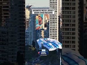 Video post by @FOX Soccer on YouTube